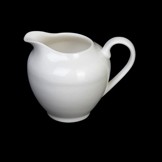 Молочник Corone Rosenthal мл белый артикул фк9951