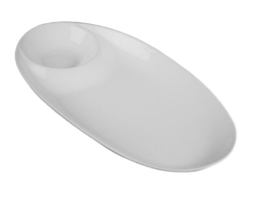 Блюдо для подачи Chan Wave B 180 мм артикул фк0246