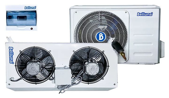 Сплит-система инверторная Belluna P310 (r410a)