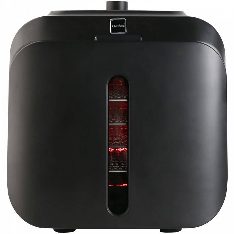 Дегидратор сушилка Gemlux GL-IR500