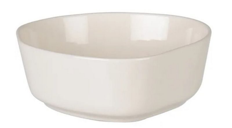 Салатник Rinart Cream Nordic VOG15KS-KR/VG15KS-KR