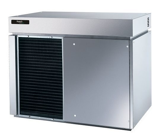 Льдогенератор Apach Cook Line AS900B A