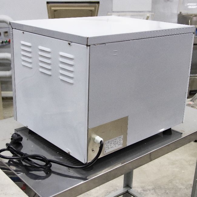 Фото Печь для пиццы Hualian Machinery HEP-2ST 2