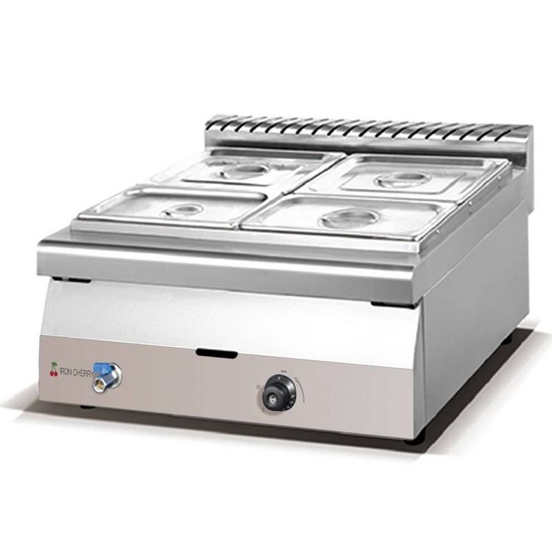 Мармит газовый Iron Cherry Marie 4 G
