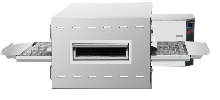 Печь Kocateq EPCV24/80 c прошивкой горячим
