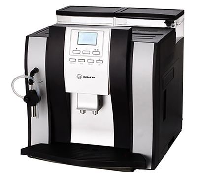 Кофемашина автоматическая HURAKAN HKN-ME709
