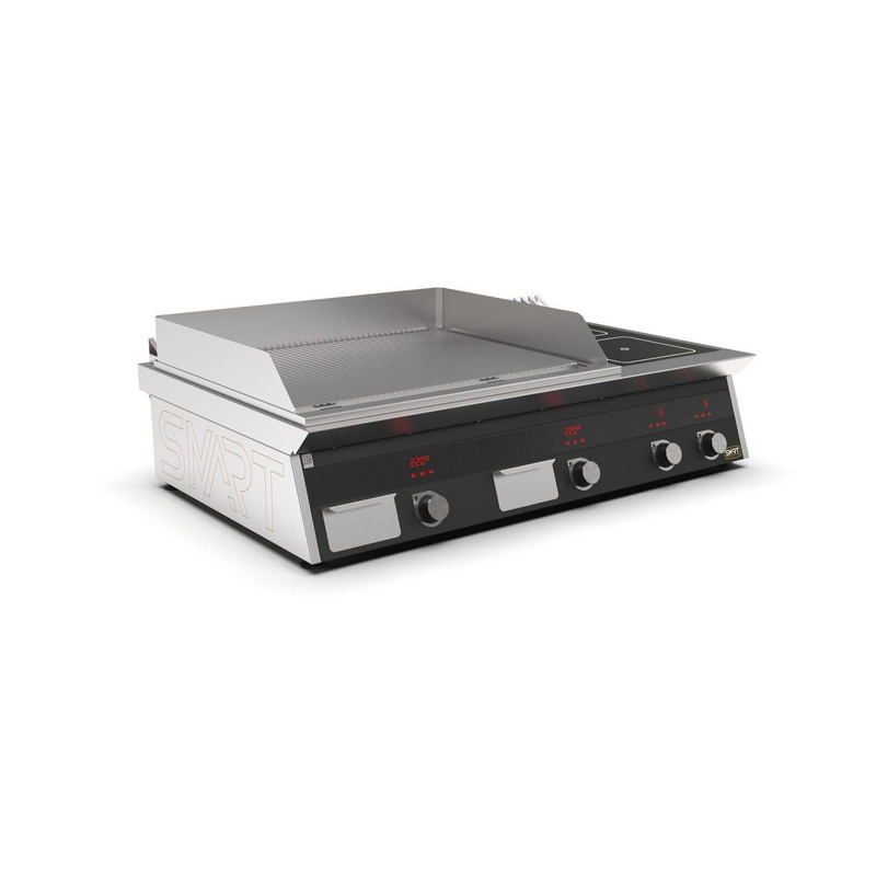 Smart Induction K96-5RRKB комбинированная K96−5rr