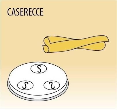 Насадка FIMAR LE CASARECCE для MPF 8