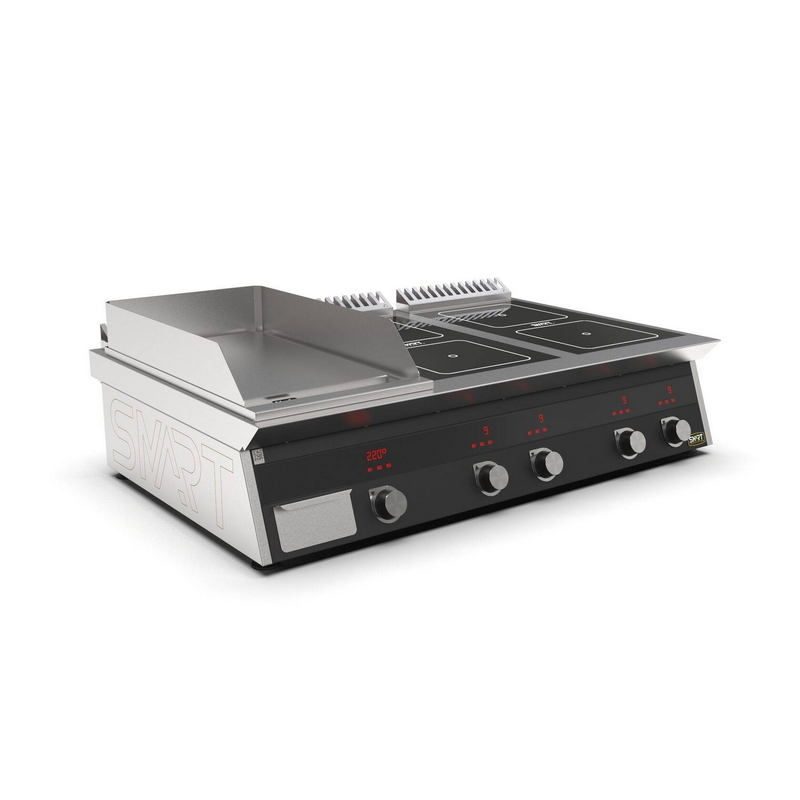 Smart Induction K96-5PKB комбинированная K96−5p