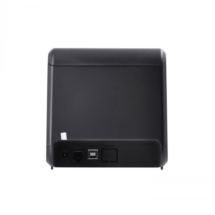 Фото Термопринтер этикеток MERTECH DT58 TEMO (USB) 5