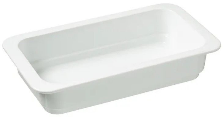 Гастроемкость APS GN 1/3-65 2, 4 л артикул 82300