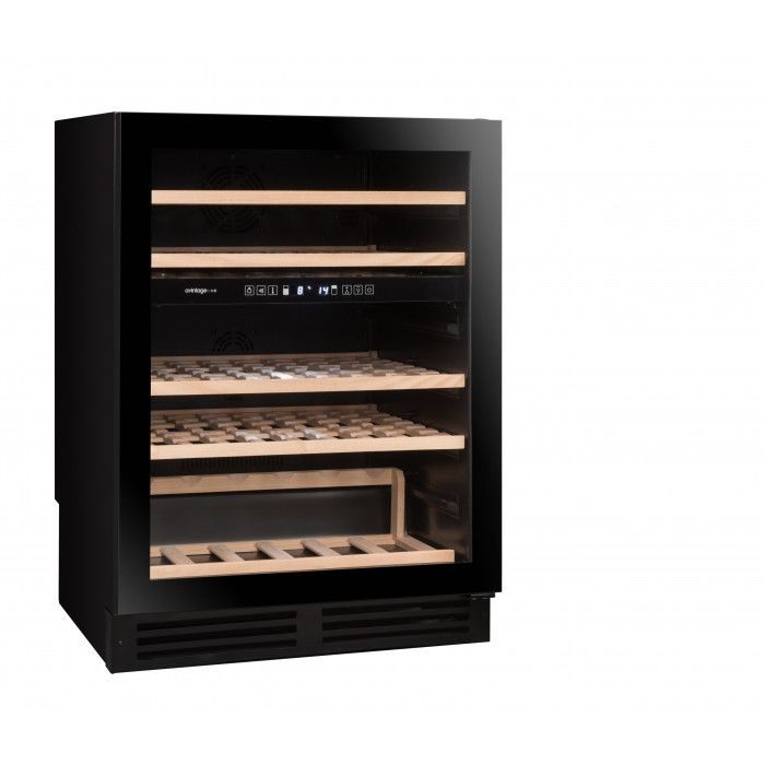 Фото Шкаф винный Climadiff Avintage — арт. AVU53 PREMIUM 18