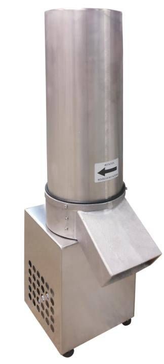 Хлеборезка WLBake BM 70