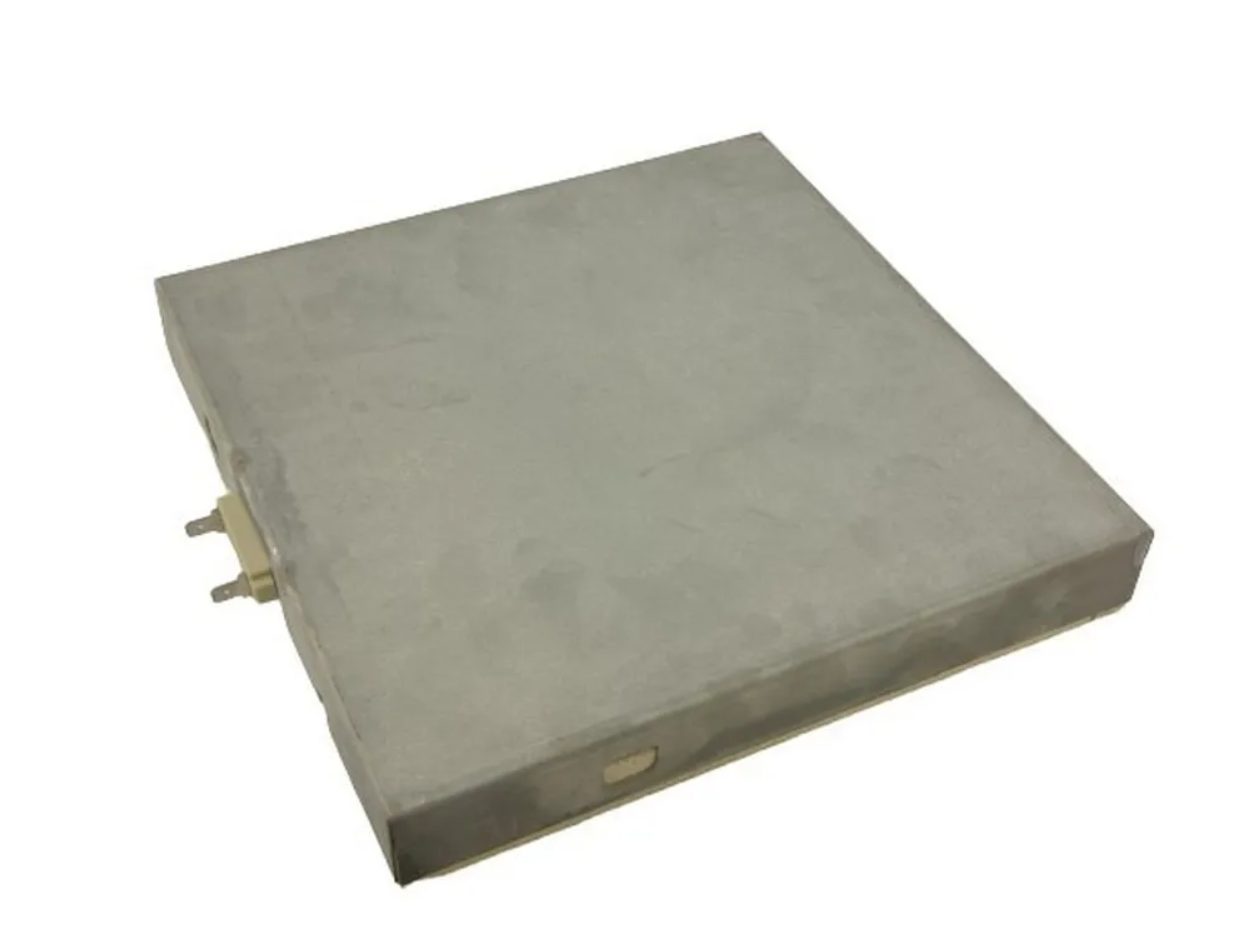 Фото Тэн Kocateq для гриля — арт. FC1 heater 1