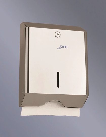 Диспенсер бумажных полотенец Jofel АН14000