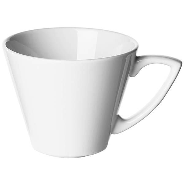 Чашка Steelite Monaco White мм. артикул 9001 C639
