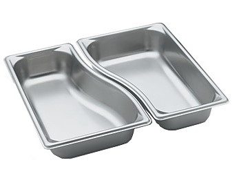 Гастроемкость Pujadas GN 2, 5 л артикул 3100320