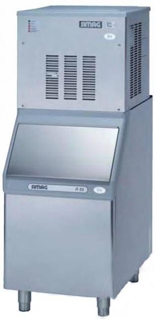 Льдогенератор SIMAG SPN 255 A