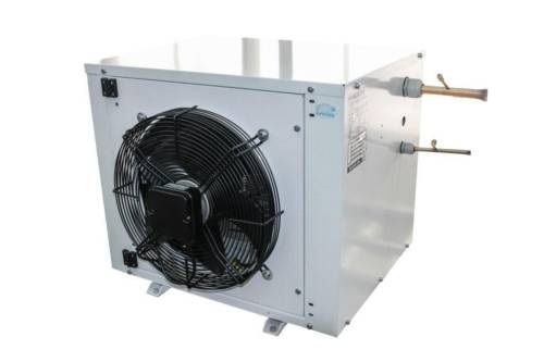 Сплит-система Intercold MCM 335