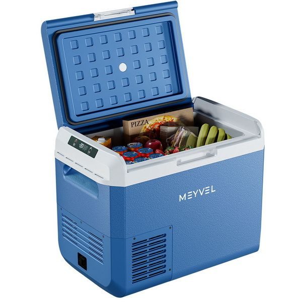 Фото Автохолодильник Meyvel AF-M30 1