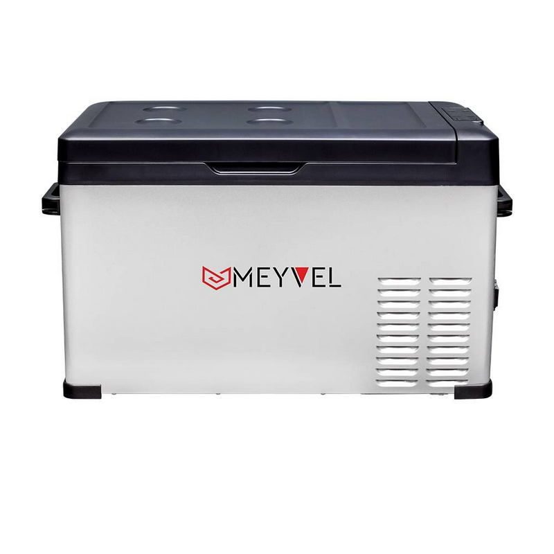 Фото Автохолодильник Meyvel AF-B30 2