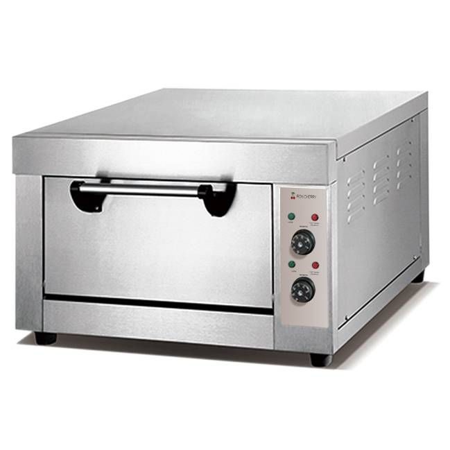 Шкаф жарочный электрический Cherry Stand Oven 2