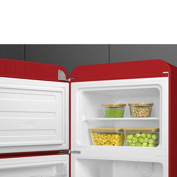 Фото Холодильник SMEG — арт. FAB30LRD5 6