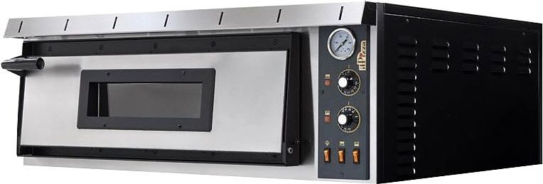 Печь для пиццы ITPIZZA ML4 220V