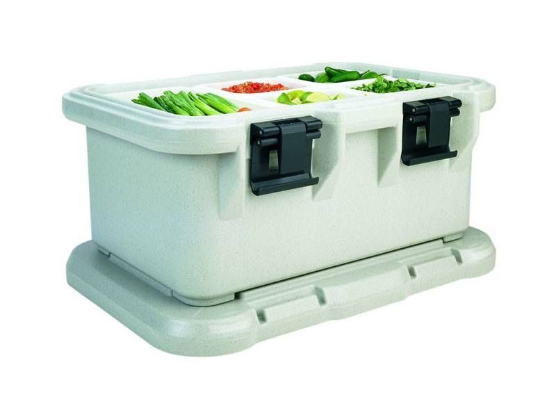 Фото Термоконтейнер для продуктов Cambro — арт. UPCS160 480 4