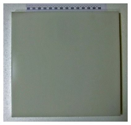 Вставка в камеру Indokor IVP-430PT/2