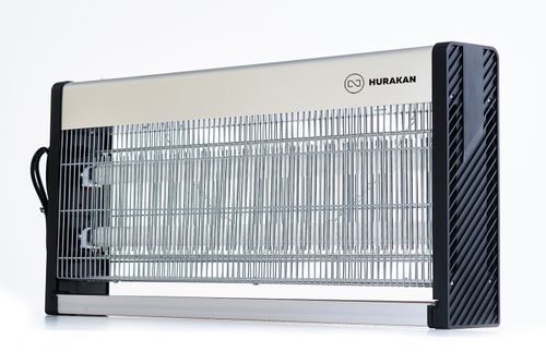 Лампа инсектицидная HURAKAN HKN-MID150N