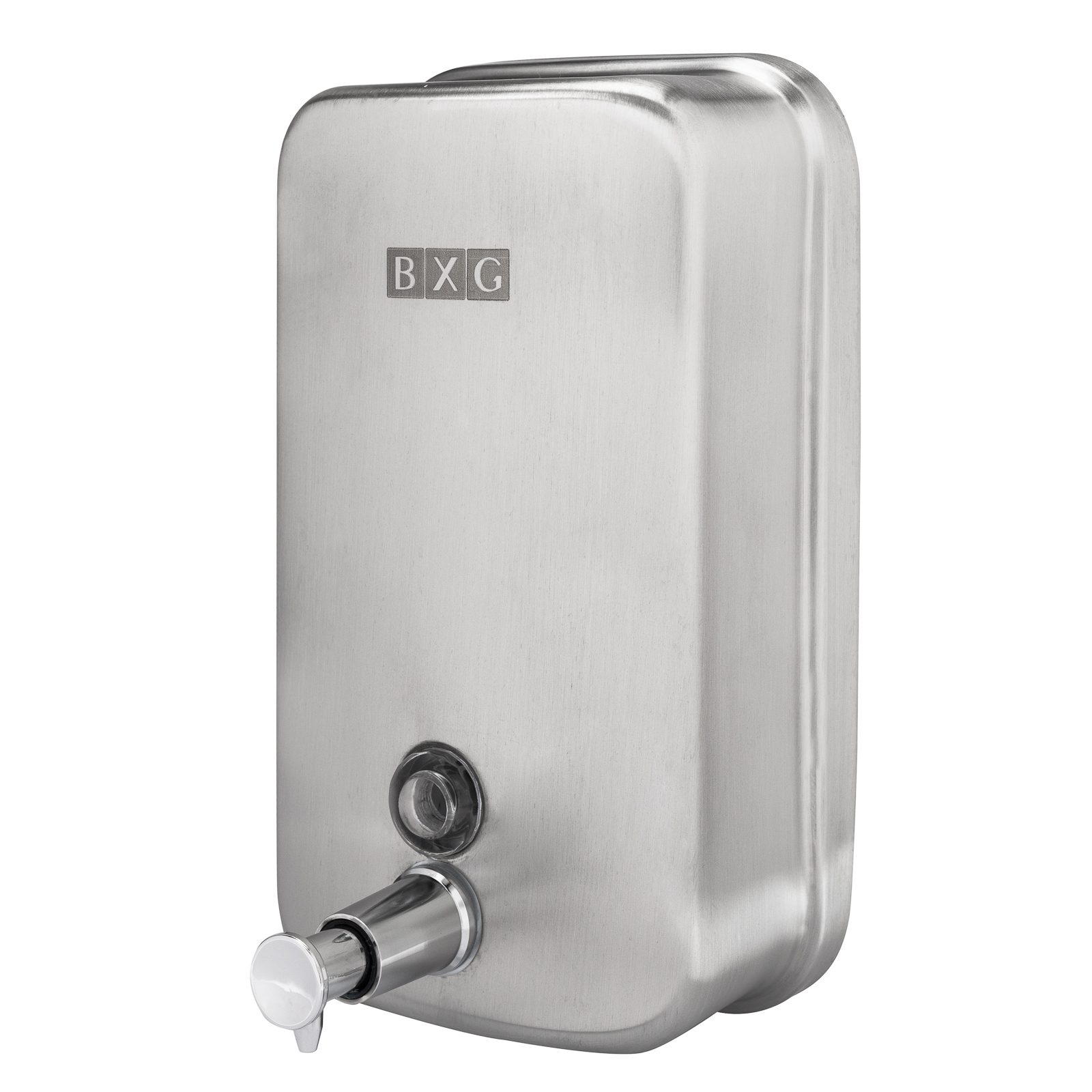 Дозатор жидкого мыла BXG SD-H1-1000М