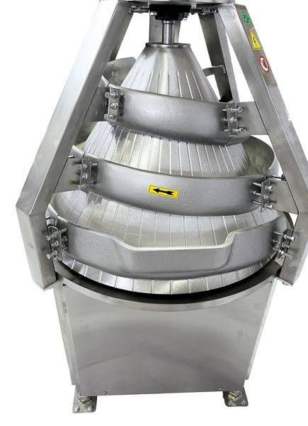 Фото Тестоокруглитель Danler RSG-2000 1