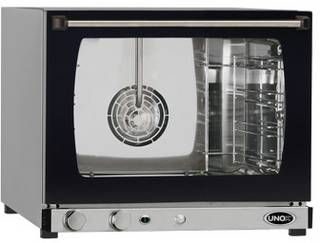 Печь конвекционная электрическая UNOX XF 133-B