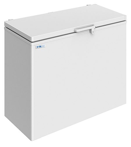 Морозильный ларь ITALFROST (СF 600 S) 1 корзина