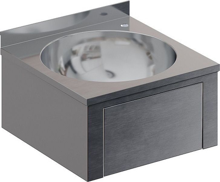 RESTOINOX РНКXГ-40/40-Б настенный Рнкxг-40/40-б