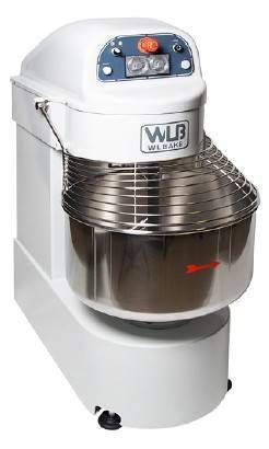 Тестомес спиральный WLBake SP50 One
