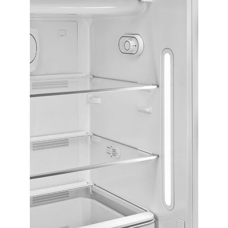 Фото Холодильник SMEG — арт. FAB28RPB5 7