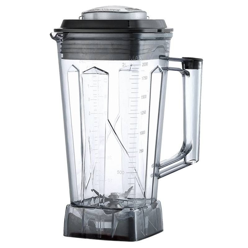 Стакан для блендера Blender 32 Iron Cherry