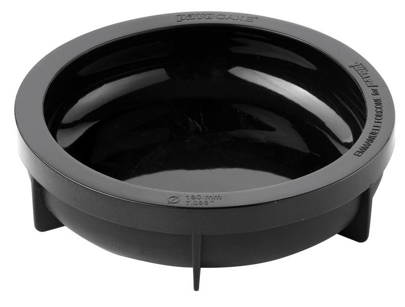 Форма кондитерская 3D PAVONI KE024S артикул KE024S