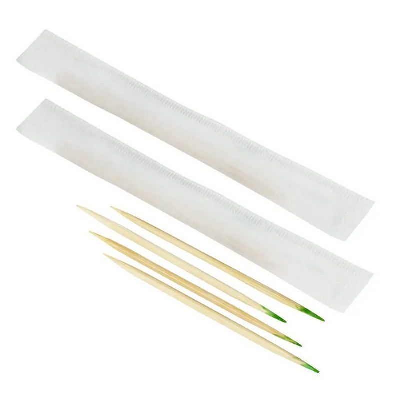Зубочистки Viatto BT-3M (1000 шт) артикул BT-3M