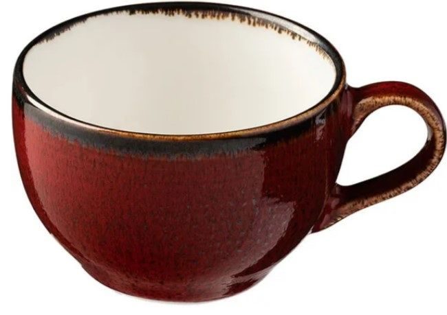 Чашка KunstWerk Jasper 120 мл артикул T8601577/C