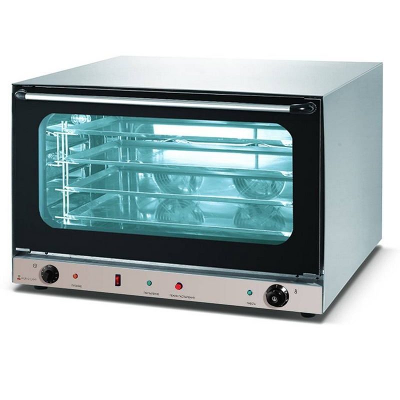Печь конвекционная Convection Oven 840 M