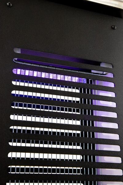 Фото Лампа инсектицидная Frojer PRO — арт. DC5 Solar 4