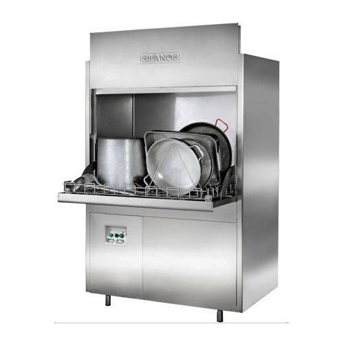 Машина котломоечная Silanos LP109E