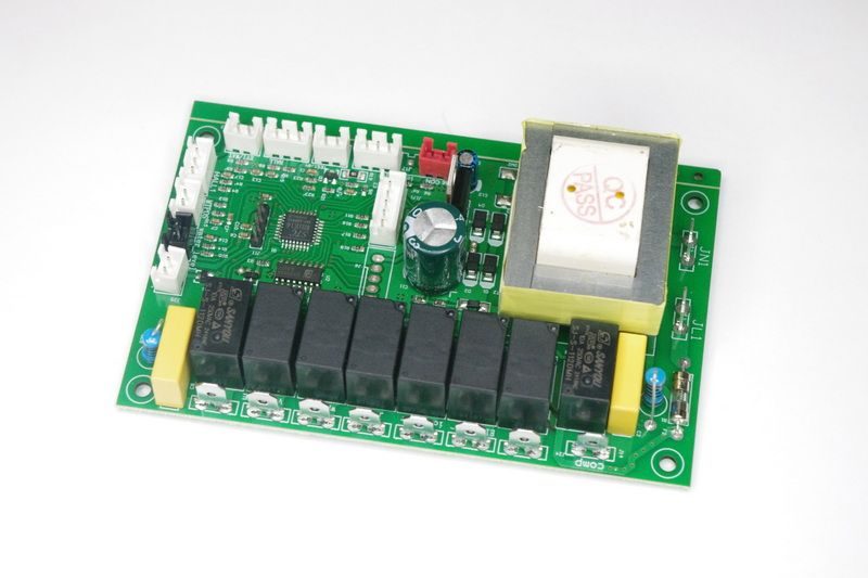 Плата силовая Koreco AZ30-7BDSI main control board