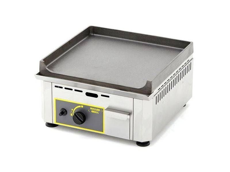 Поверхность жарочная ROLLER GRILL PSF 400 E