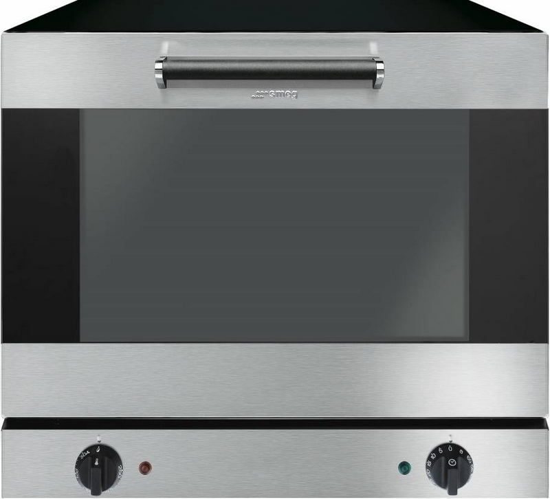 Печь конвекционная электрическая SMEG ALFA 43