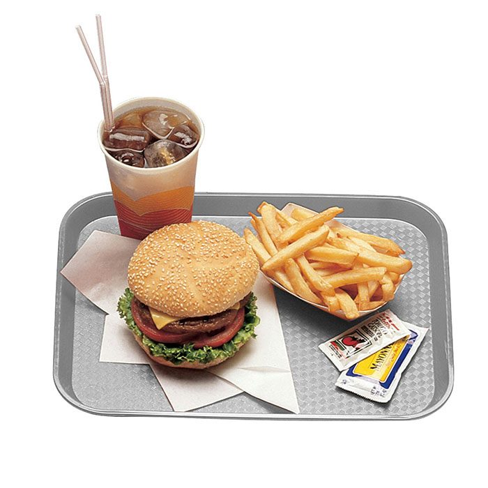 Поднос Cambro 1014FF 107 артикул 1014FF 107