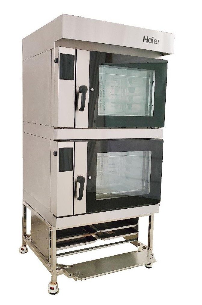 Печь конвекционная HAIER CKFD10RAW